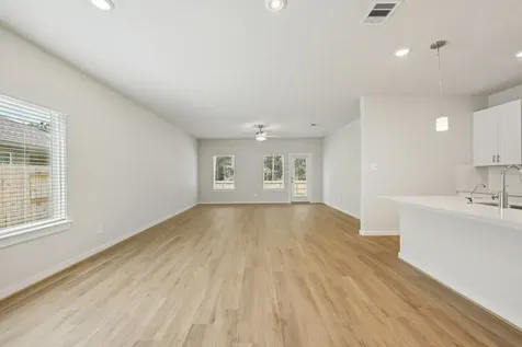 1653 Hopson Ranch Drive Conroe TX 77301