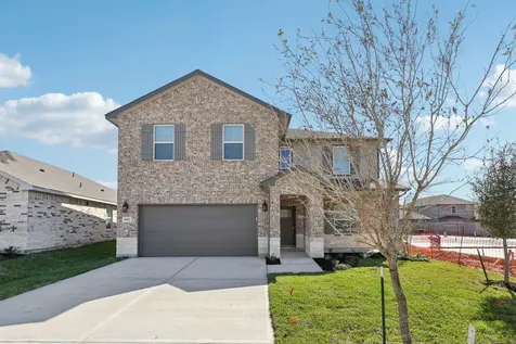 1653 Hopson Ranch Drive Conroe TX 77301