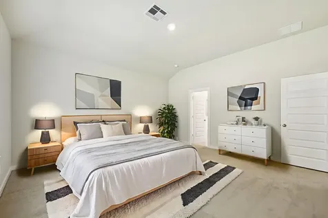 1653 Hopson Ranch Drive Conroe TX 77301
