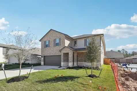 1653 Hopson Ranch Drive Conroe TX 77301
