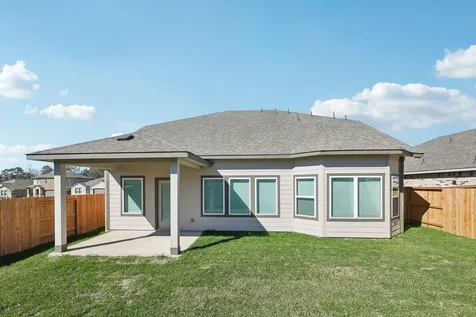 1653 Hopson Ranch Drive Conroe TX 77301
