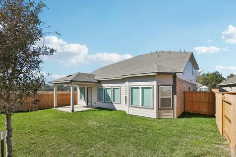 1653 Hopson Ranch Drive Conroe TX 77301
