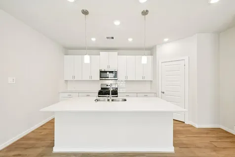 1653 Hopson Ranch Drive Conroe TX 77301