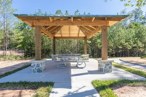 1653 Hopson Ranch Drive Conroe TX 77301