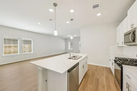1653 Hopson Ranch Drive Conroe TX 77301