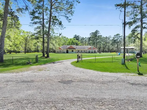 531 County Road 641 Dayton TX 77535