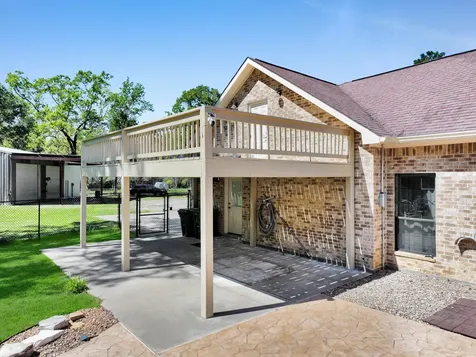 531 County Road 641 Dayton TX 77535