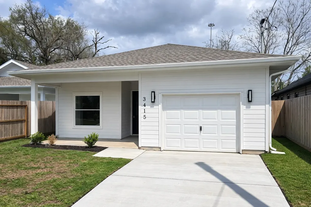 3415 Hadley Street Houston TX 77004