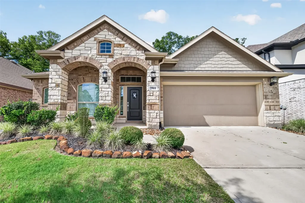 7511 Enchanted Rock Court Porter TX 77365