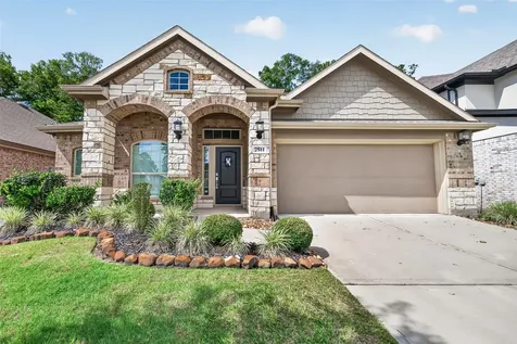 7511 Enchanted Rock Court Porter TX 77365