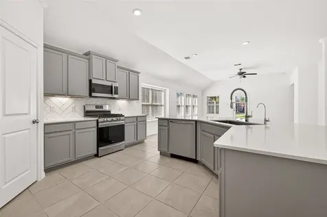 7511 Enchanted Rock Court Porter TX 77365