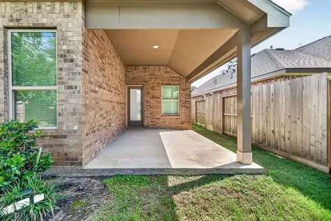 7511 Enchanted Rock Court Porter TX 77365