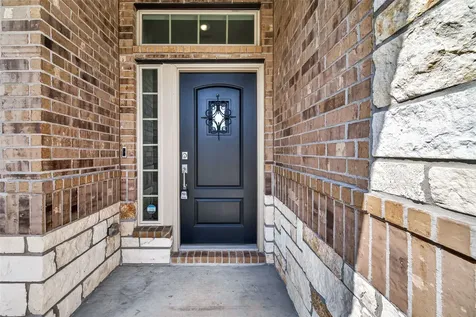7511 Enchanted Rock Court Porter TX 77365