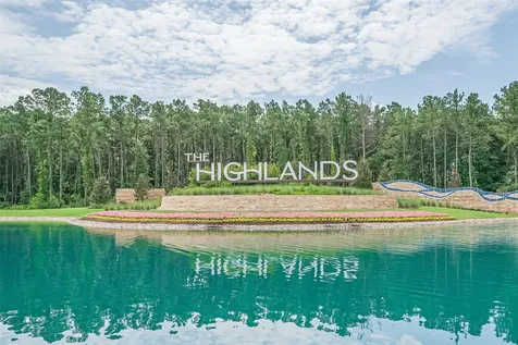 7511 Enchanted Rock Court Porter TX 77365