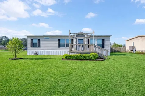17680 Old Highway 105 E Conroe TX 77306
