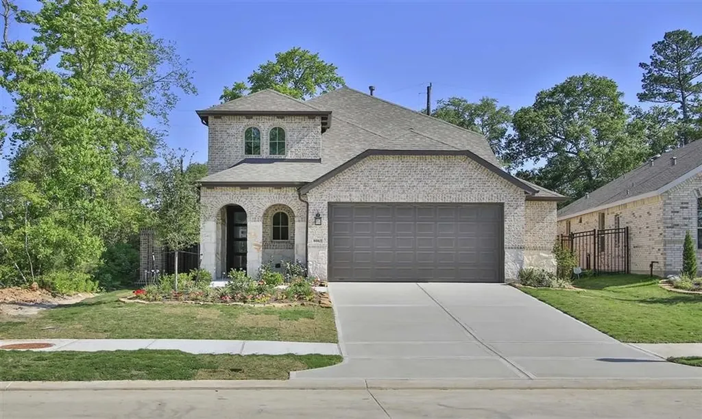 8065 Whisper Grove Drive Magnolia TX 77354