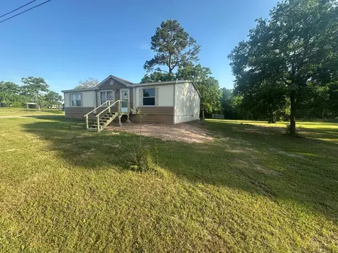 29 Brumley Road Huntsville TX 77320