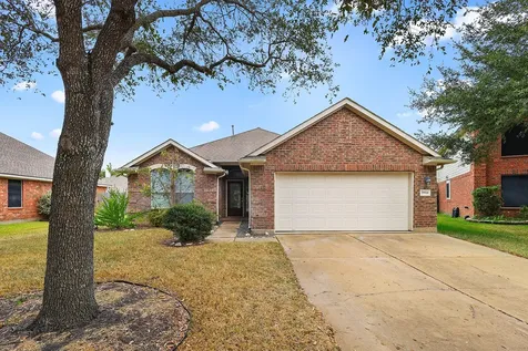 25910 N Lakefair Drive Richmond TX 77406