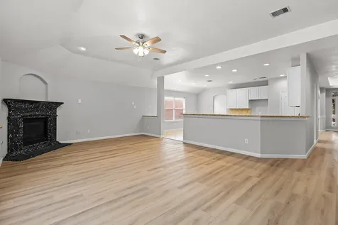 25910 N Lakefair Drive Richmond TX 77406