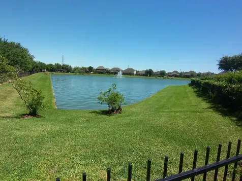 25910 N Lakefair Drive Richmond TX 77406