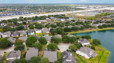 25910 N Lakefair Drive Richmond TX 77406