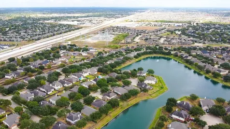 25910 N Lakefair Drive Richmond TX 77406