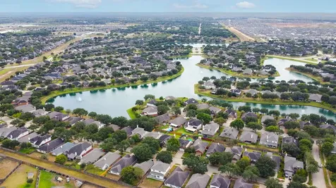 25910 N Lakefair Drive Richmond TX 77406