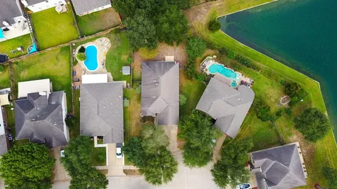 25910 N Lakefair Drive Richmond TX 77406