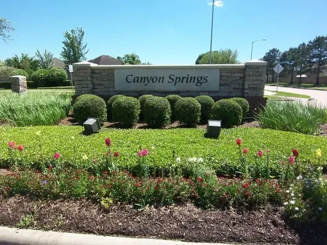 25910 N Lakefair Drive Richmond TX 77406
