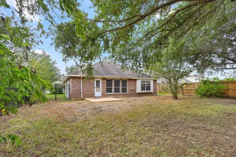 25910 N Lakefair Drive Richmond TX 77406
