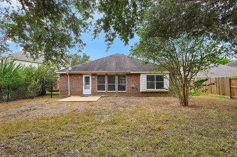 25910 N Lakefair Drive Richmond TX 77406