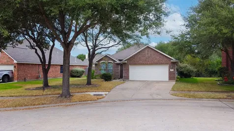 25910 N Lakefair Drive Richmond TX 77406
