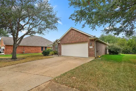 25910 N Lakefair Drive Richmond TX 77406