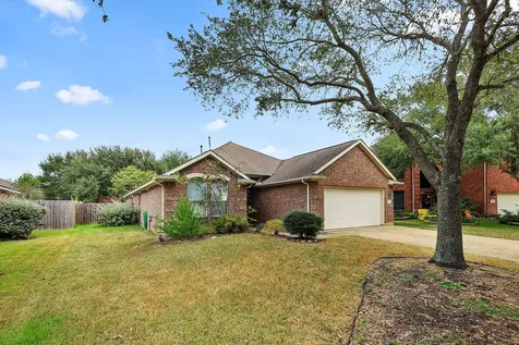 25910 N Lakefair Drive Richmond TX 77406