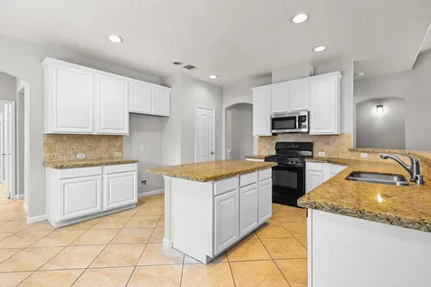 25910 N Lakefair Drive Richmond TX 77406