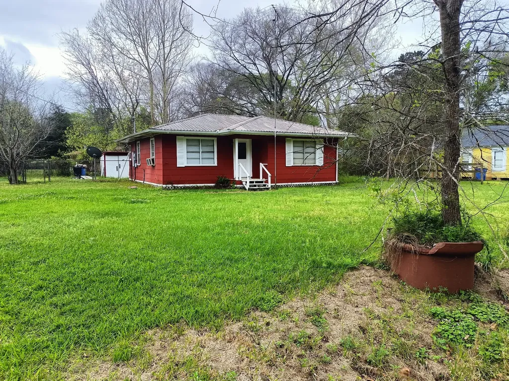 385 Jones Road New Waverly TX 77358