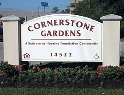 14522 Cornerstone Village Drive Houston TX 77014