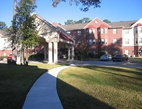 14522 Cornerstone Village Drive Houston TX 77014