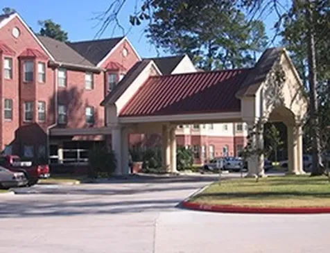 14522 Cornerstone Village Drive Houston TX 77014