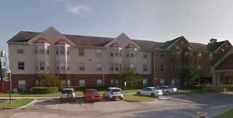 14522 Cornerstone Village Drive Houston TX 77014