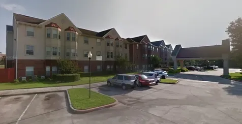 14522 Cornerstone Village Drive Houston TX 77014