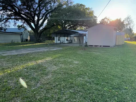 406 S 7th Street Alvin TX 77511