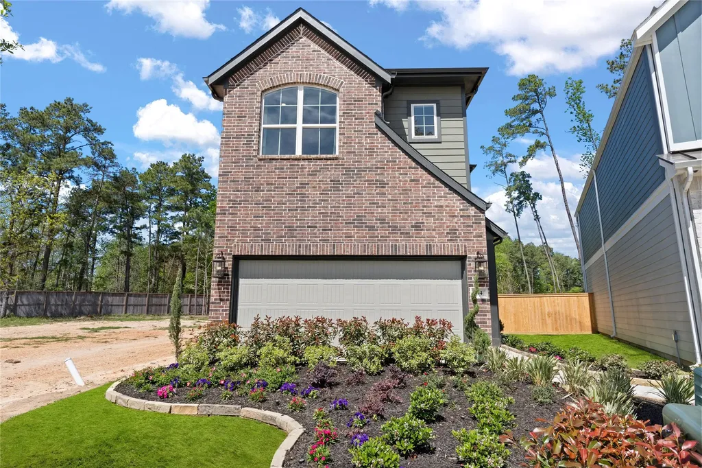26835 Jovial Meadow Lane Hockley TX 77447