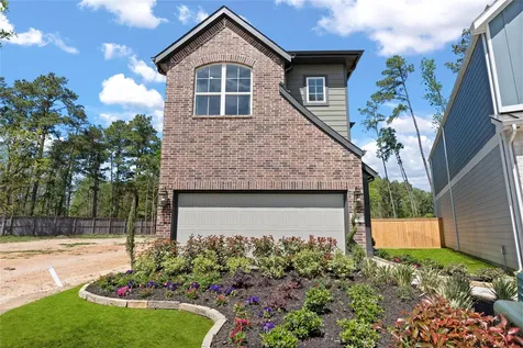 26835 Jovial Meadow Lane Hockley TX 77447