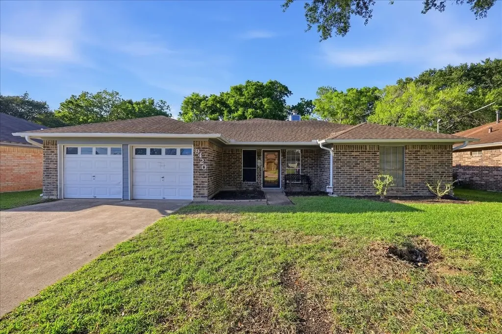 9420 Gross Street Beaumont TX 77707