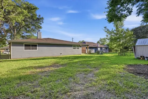 9420 Gross Street Beaumont TX 77707
