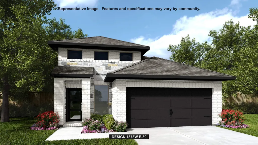 510 Abcot Ranger Court Willis TX 77318