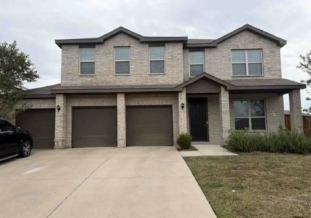 4400 Horsemint Cove Forney TX 75126