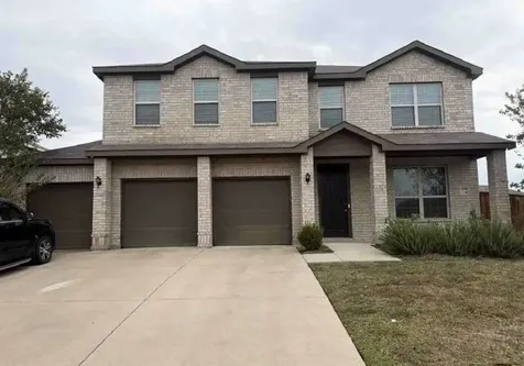 4400 Horsemint Cove Forney TX 75126
