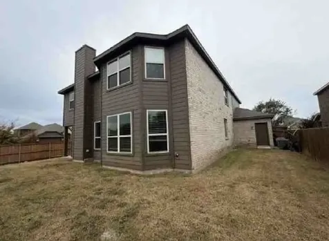 4400 Horsemint Cove Forney TX 75126